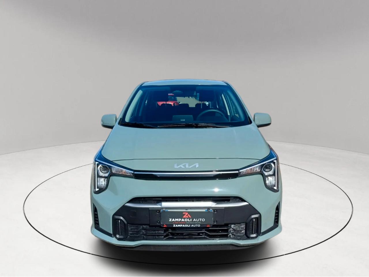 Kia Picanto 1.0 GDi 5 porte AMT Urban KM 0