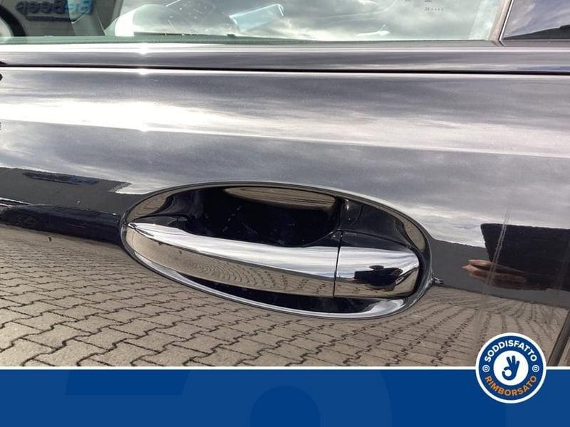 Mercedes-Benz Classe GLB GLB 200d Automatic Advanced Progressive