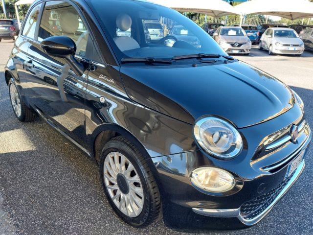 FIAT 500 1.0 Hybrid Dolcevita Uniprò Neopatentati Fatturab.