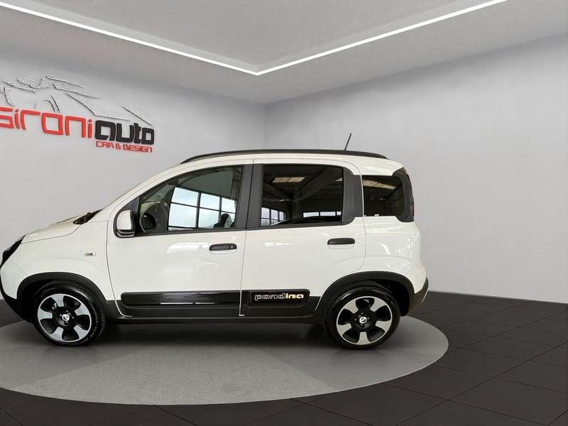 FIAT Panda Panda 1.0 FireFly S&S Hybrid Pandina - PROMO SIRONIAUTO+