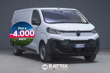 Citroen Jumpy 2.0 BlueHDI 140CV XL (IVA ESCLUSA)