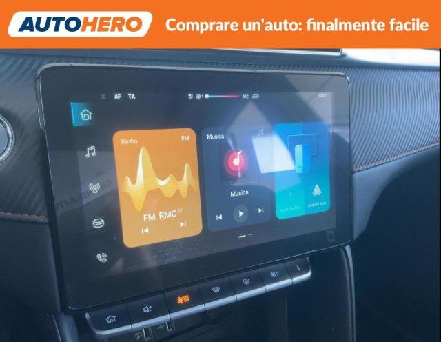 MG ZS 1.0T-GDI Luxury