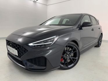 Hyundai i30 2.0 T-GDI 280 CV 5 porte DCT N Performance