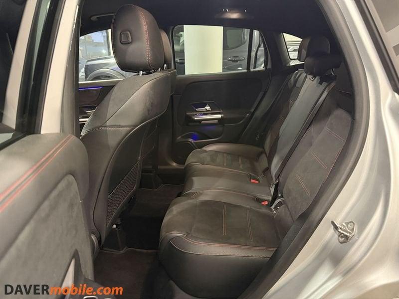 Mercedes-Benz GLA GLA 200 CDI Automatic Premium