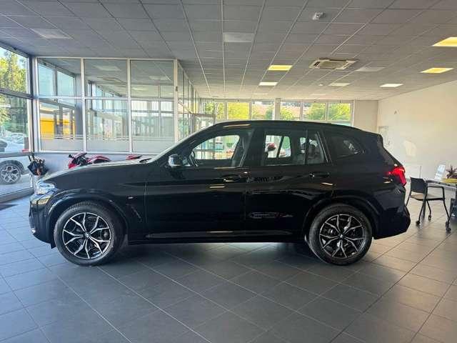 BMW X3 xDrive20d 48V Msport