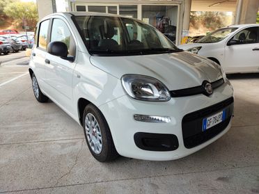 Fiat Panda 1.0 Hybrid Easy PREZZO AFFARE