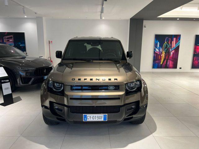 LAND ROVER Defender Defender 110 3.0D I6 200 CV AWD Auto X-Dynamic SE