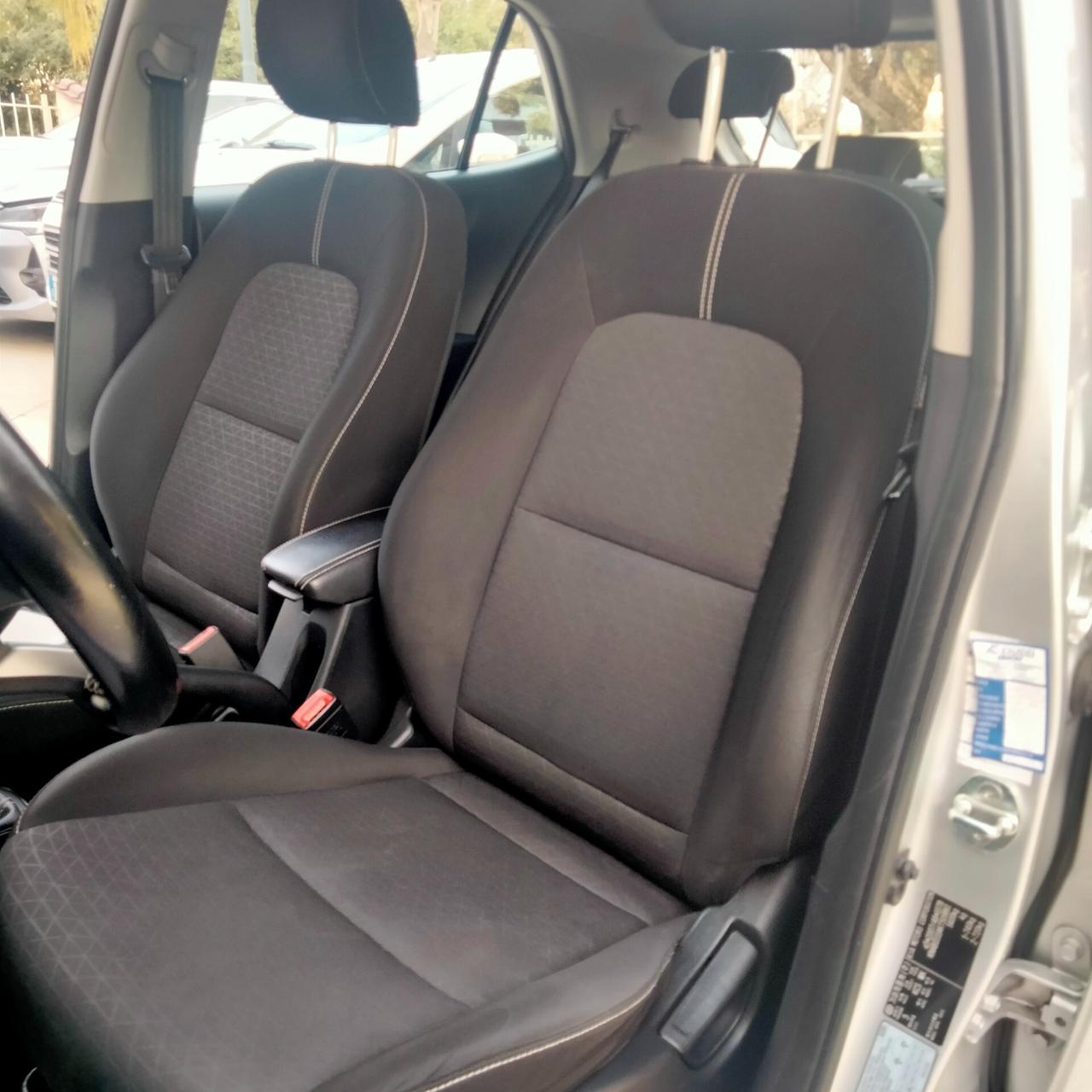 Kia Picanto 1.0 12V 5 porte X Line