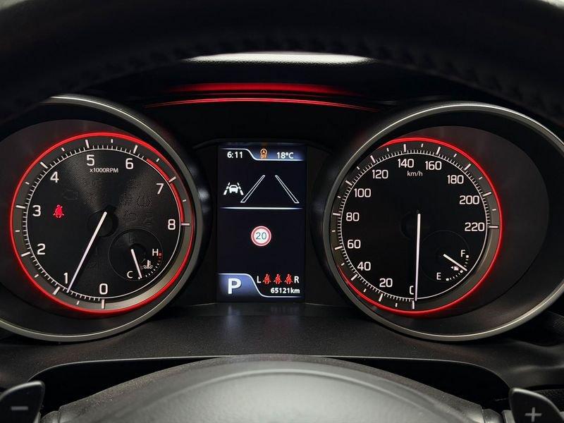 Suzuki Swift Hybrid 1.2 Hybrid Top CVT 2WD
