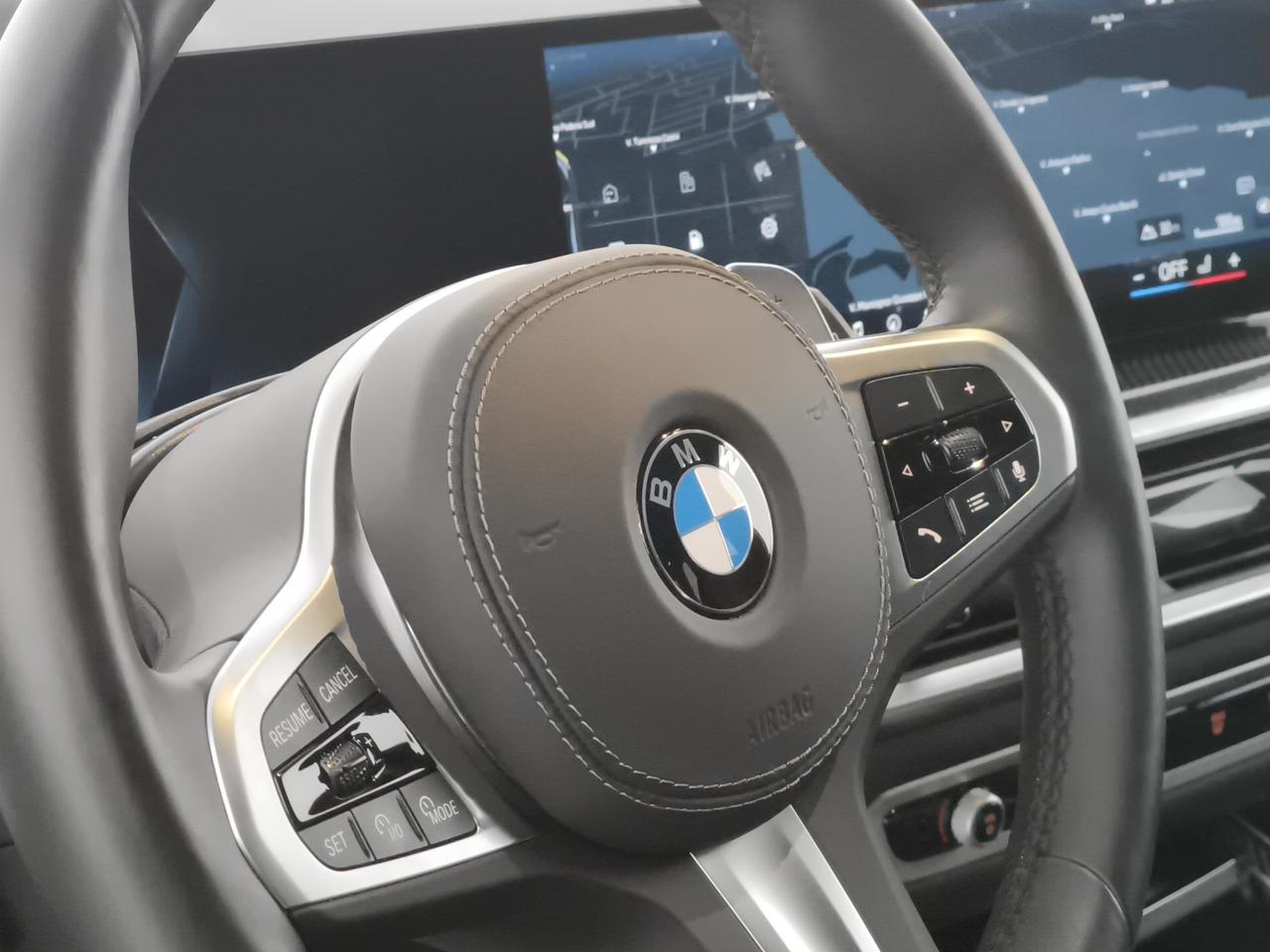 BMW X5 xDrive40d MSport Pro