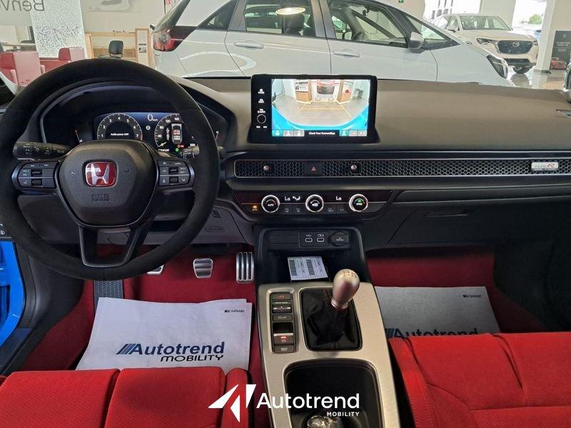 Honda Civic 2.0 329 CV Type-R Best Lap Limited Edition 85 of 100 in Pronta Consegna