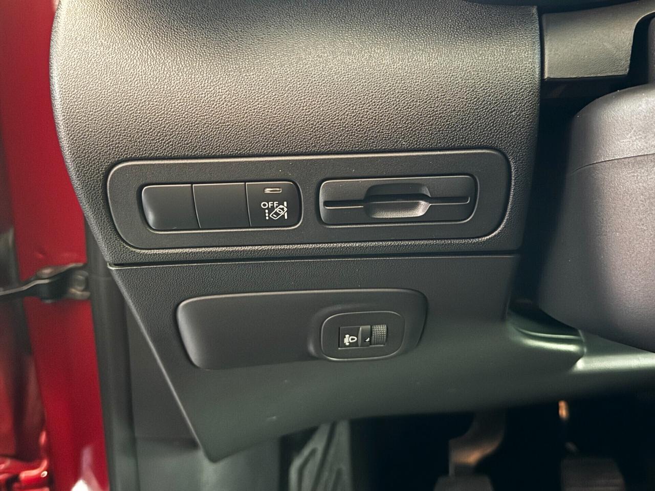 Citroen C3 Aircross 1.2 110Cv Shine - 2021