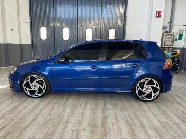 Volkswagen Golf 1.9 TDI 5p. 5m. GT Sport
