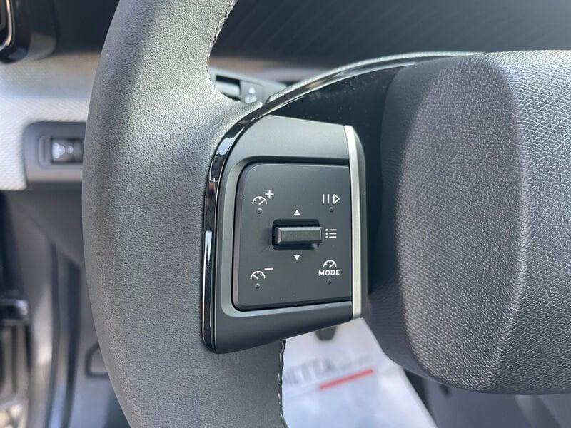 Citroën C3 1.2 turbo Max 100cv s&s - KM0