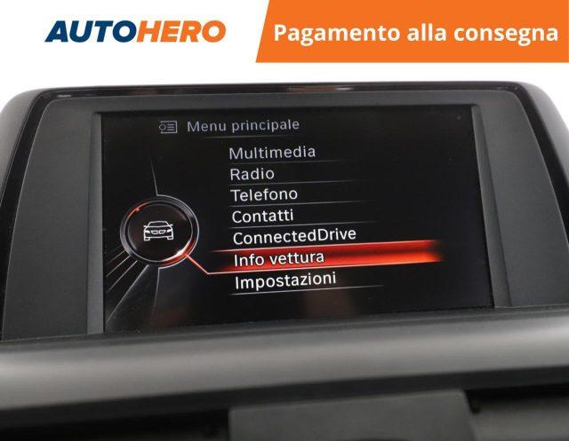 BMW 118 d 5p. Advantage
