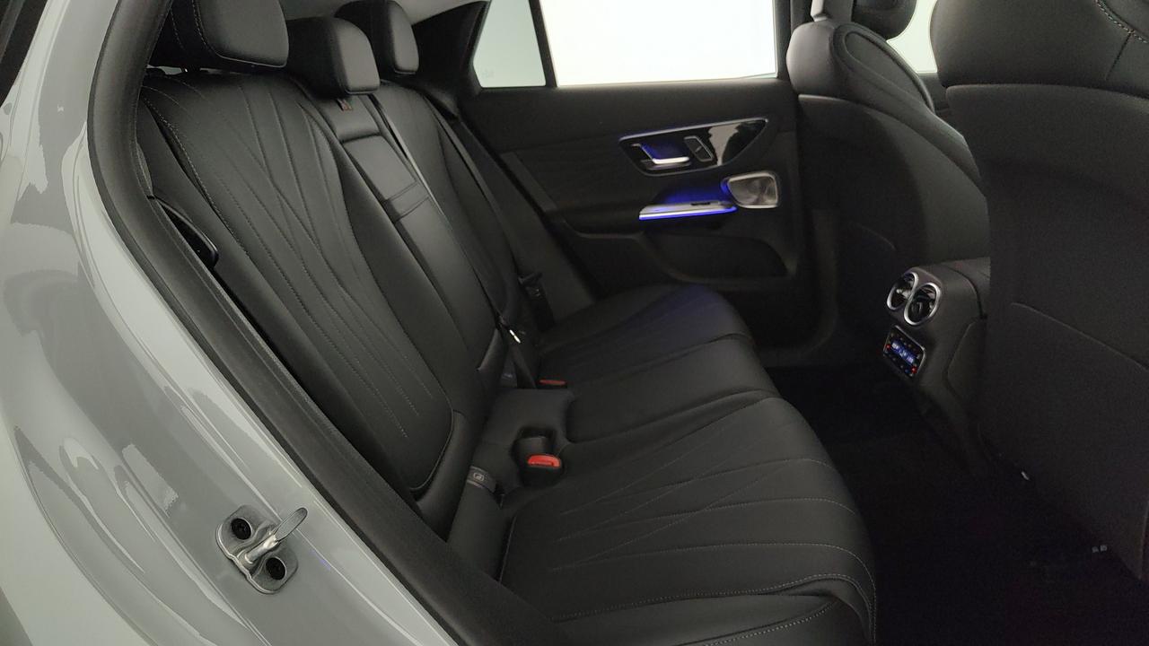 Mercedes-Benz GLC Coupe 450 d AMG Line Premium Plus 4matic auto