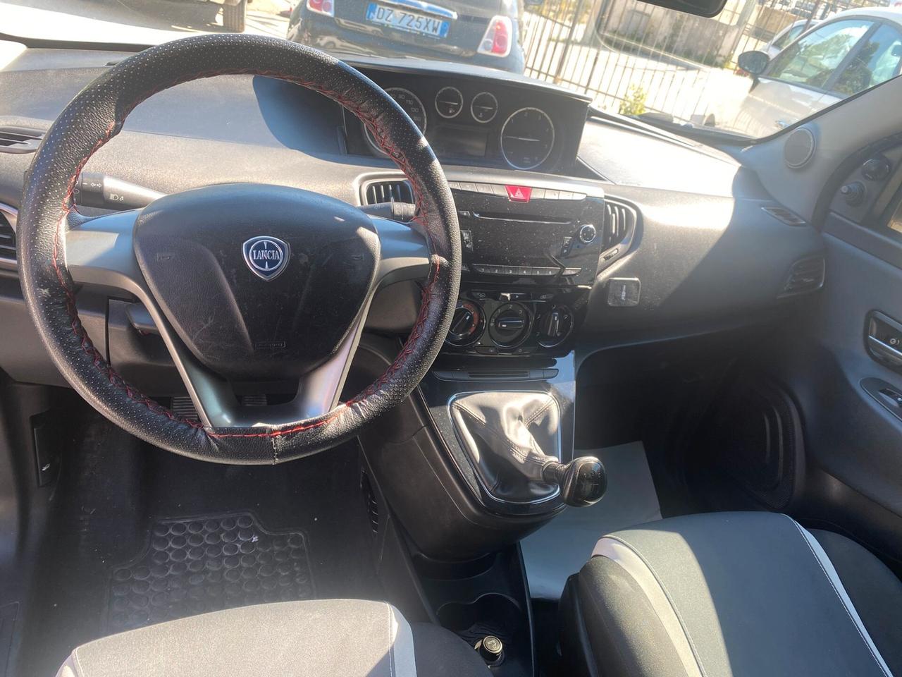 Lancia Ypsilon 1.3 MJT 16V 95 CV 5 porte S&S Platinum