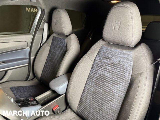ALFA ROMEO Junior 1.2 145 CV Hybrid eDCT6