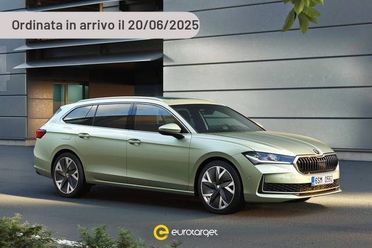 SKODA Superb 2.0 TDI 193 CV DSG 4X4 Wagon Sportline