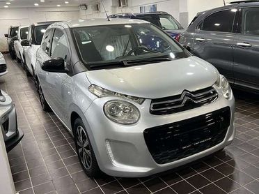 Citroen C1 SHINE 1.0 VTI 69CV BENZ - ITALIANA- ECOBONUS