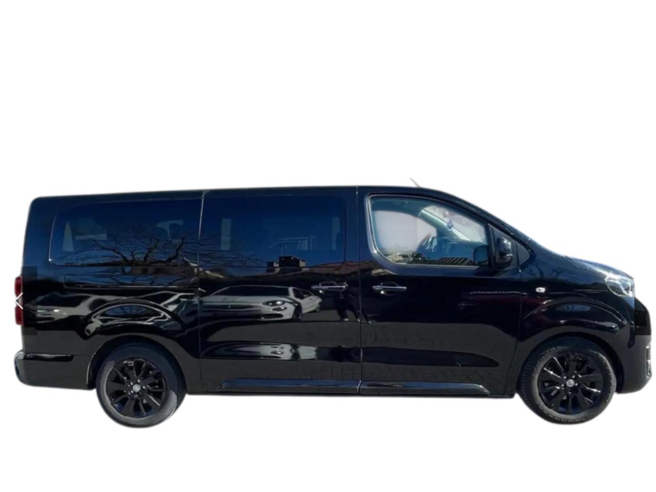 Toyota Proace Verso 2.0D 180 CV L2 D Luxury Perfetta