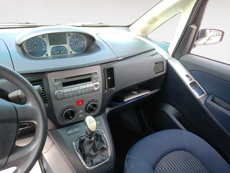 LANCIA Musa 1.4 16v Oro