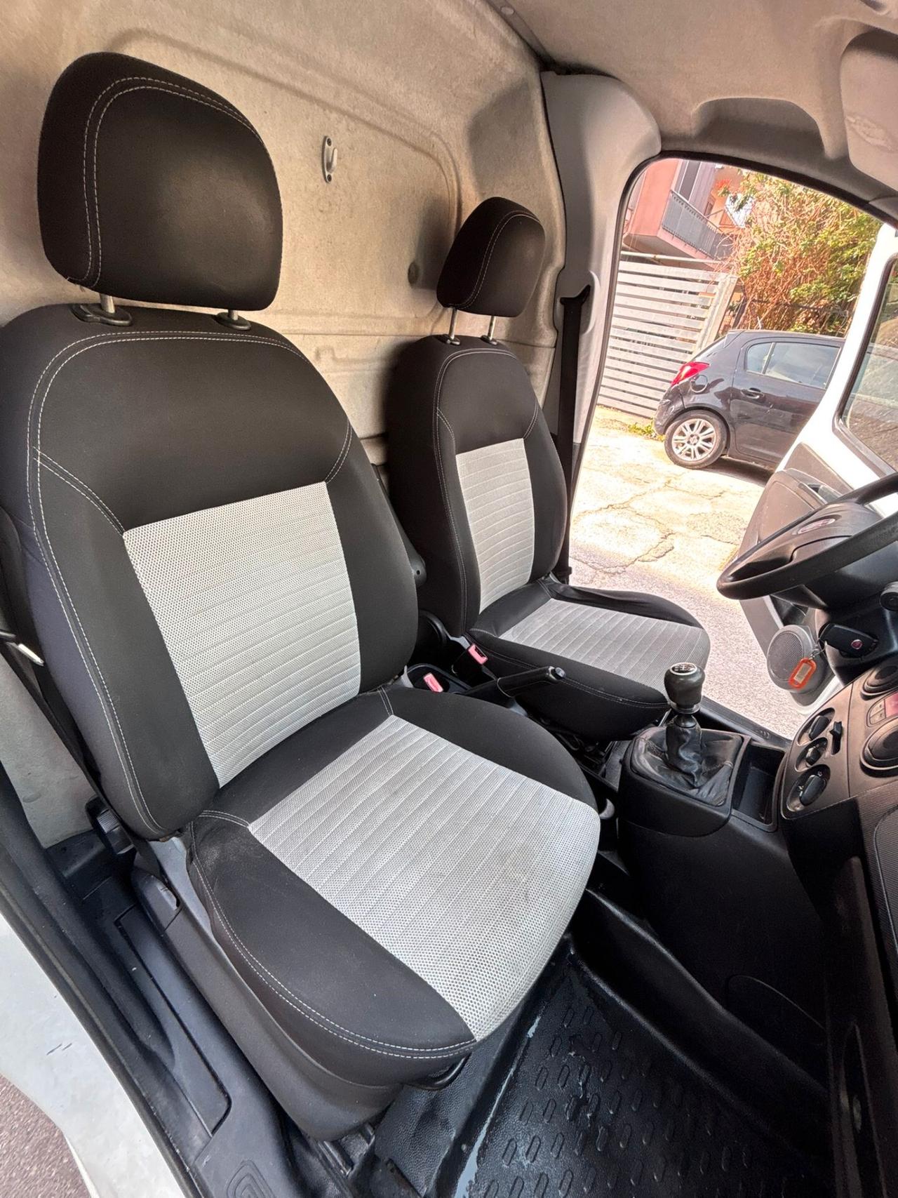 Fiat Fiorino 1.4 8V FURGONE NATURAL POWER