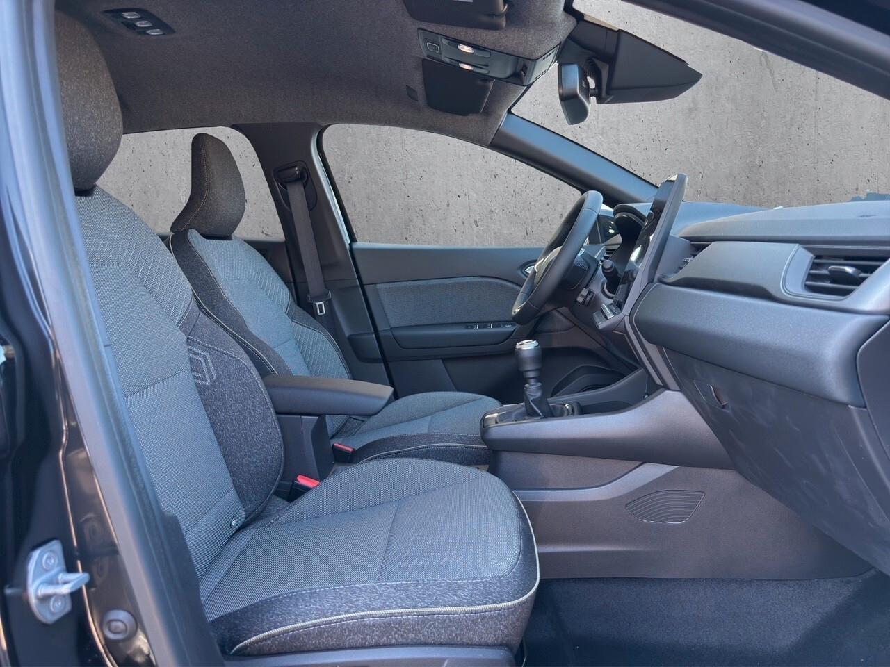Renault Captur ECO-G 100 CV Techno