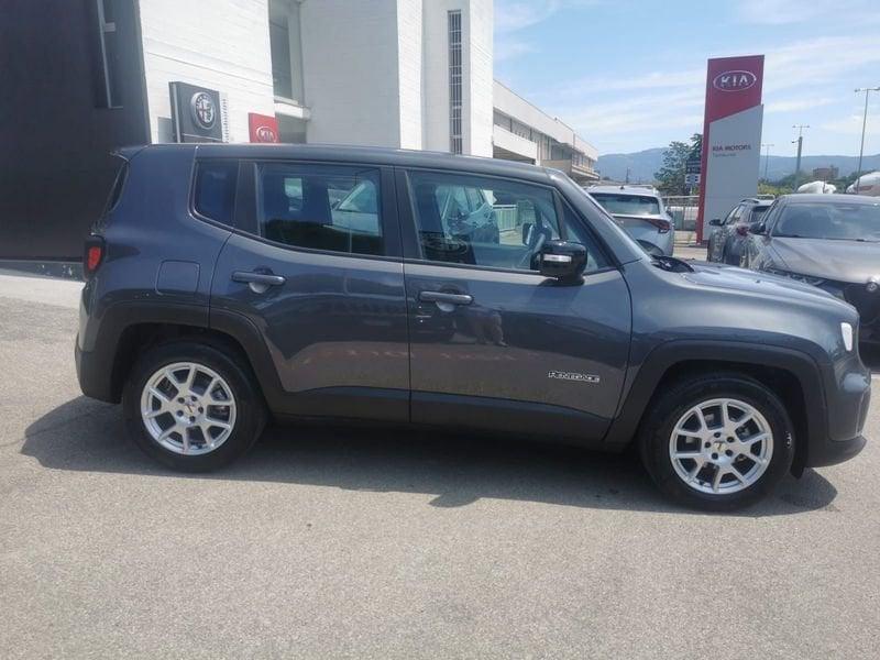 Jeep Renegade 1.0 T3 Limited