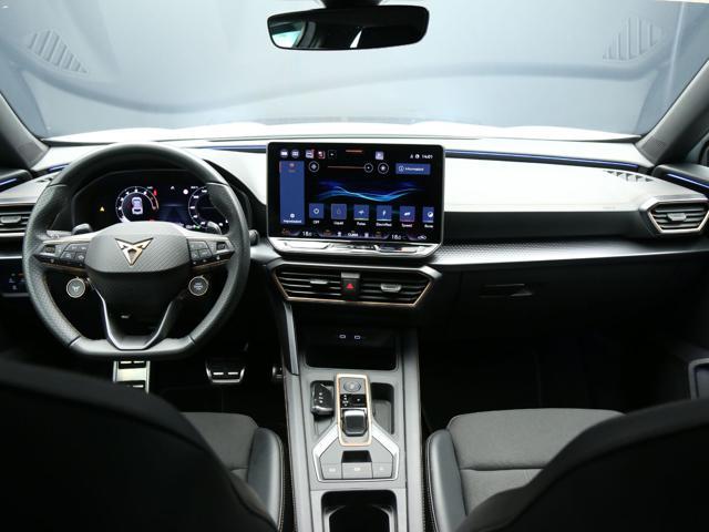 CUPRA Formentor 1.5 150CV Hybrid DSG