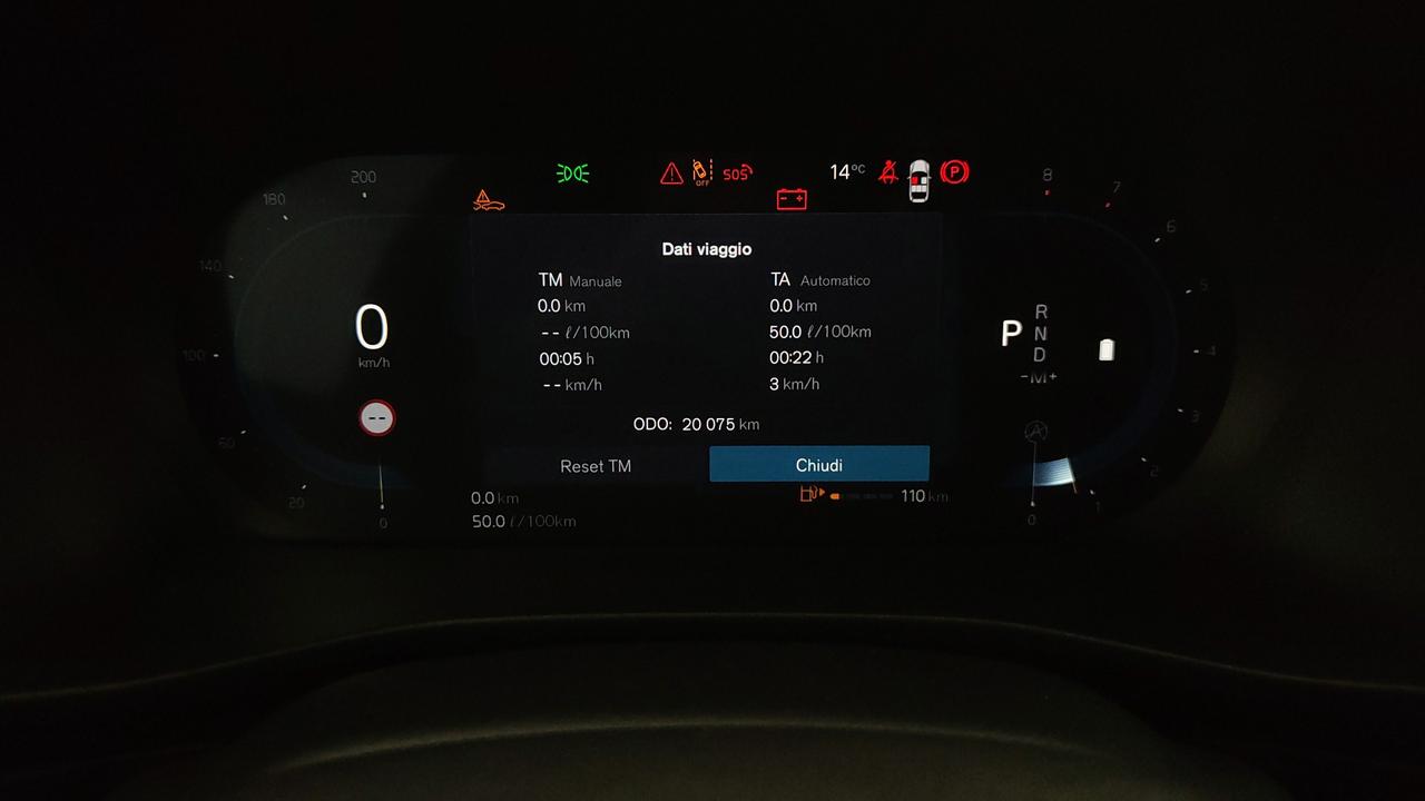 VOLVO XC40 2.0 b3 Core auto