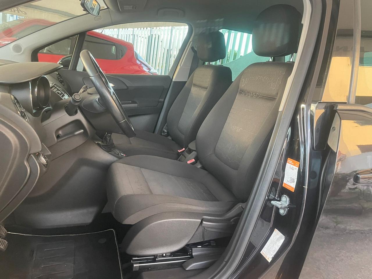 Opel Meriva 1.3 CDTI Cosmo