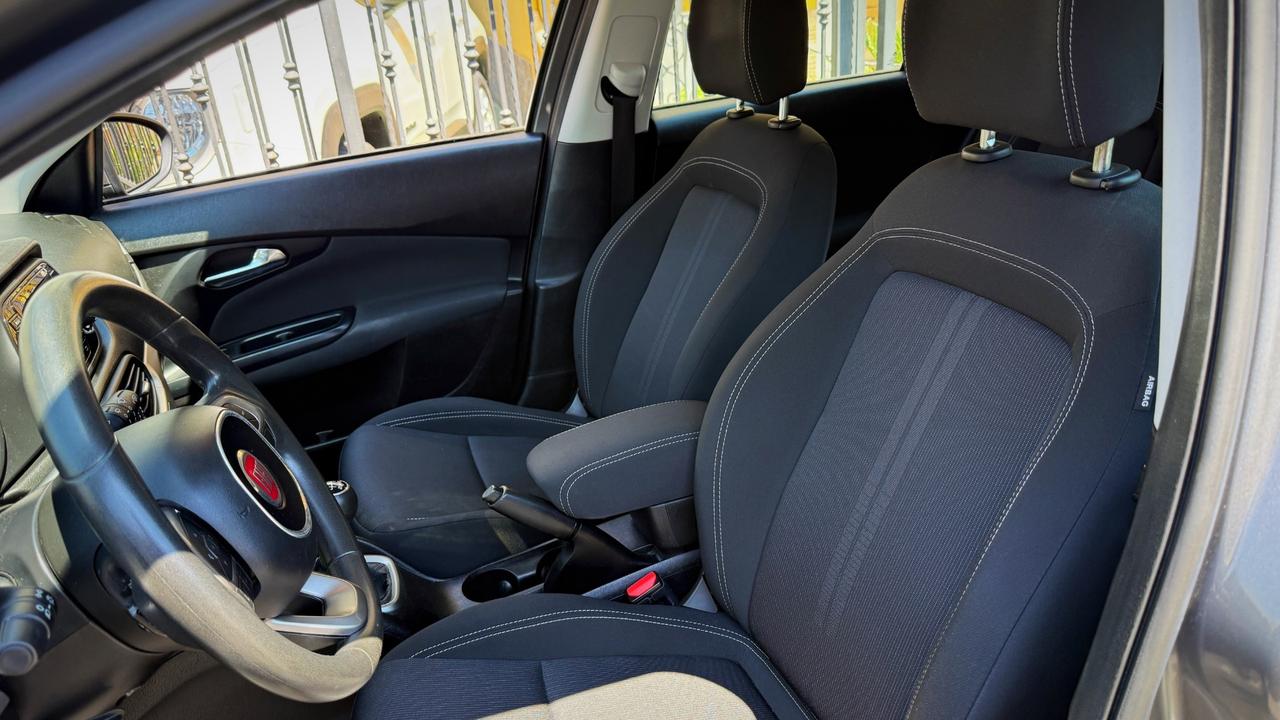 Fiat Tipo 5P 1.6 Mjt Business 120Cv - 2018