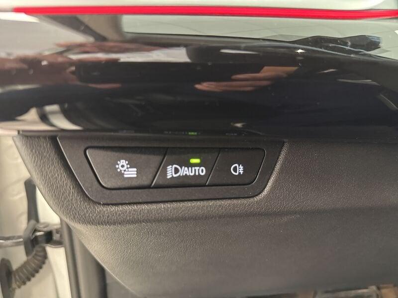 BMW X1 X1 sDrive 18d xLine