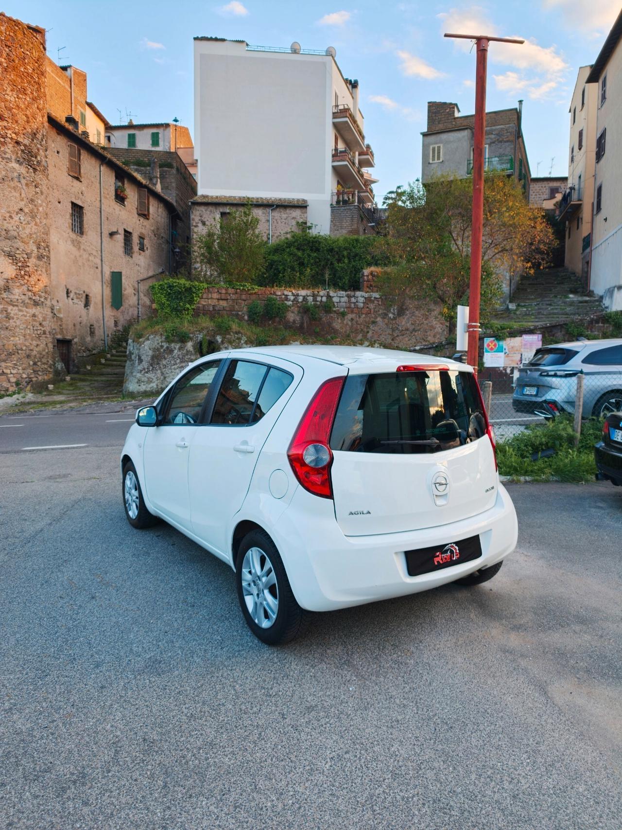 Opel Agila 1.0 12V 65CV Enjoy