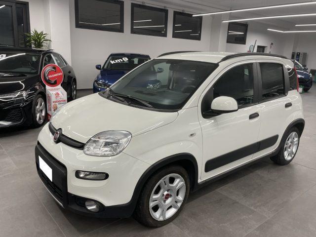 FIAT Panda 1.0 Hybrid 70 CV City Life