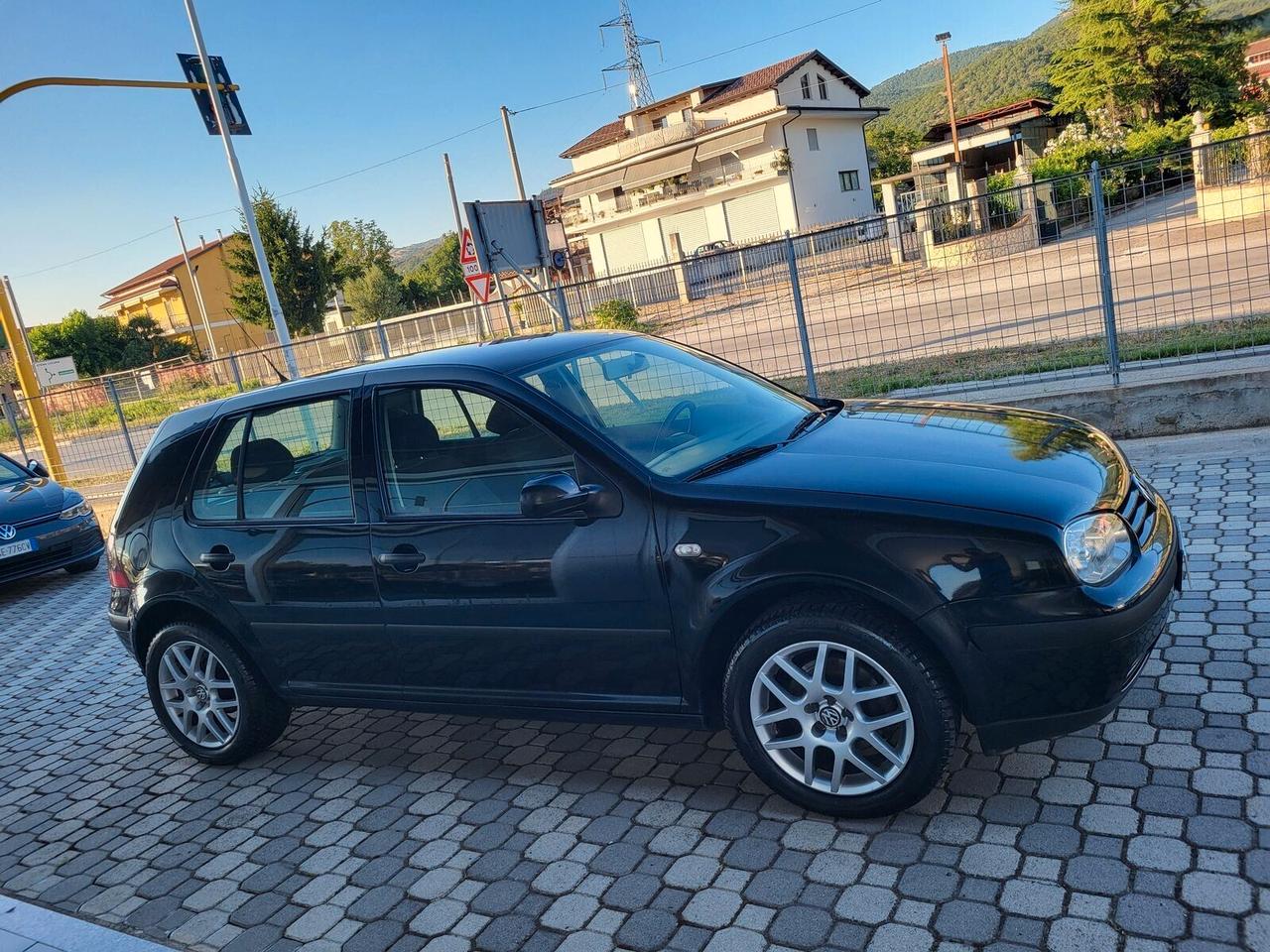 Volkswagen Golf 1.9 TDI 101 CV 5 PORTE *** EDITION ***