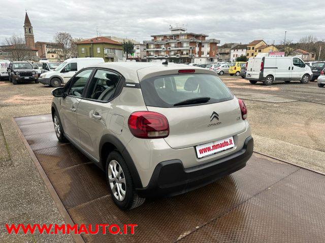 CITROEN C3 PureTech 83 S&S You CLIMA!!!!