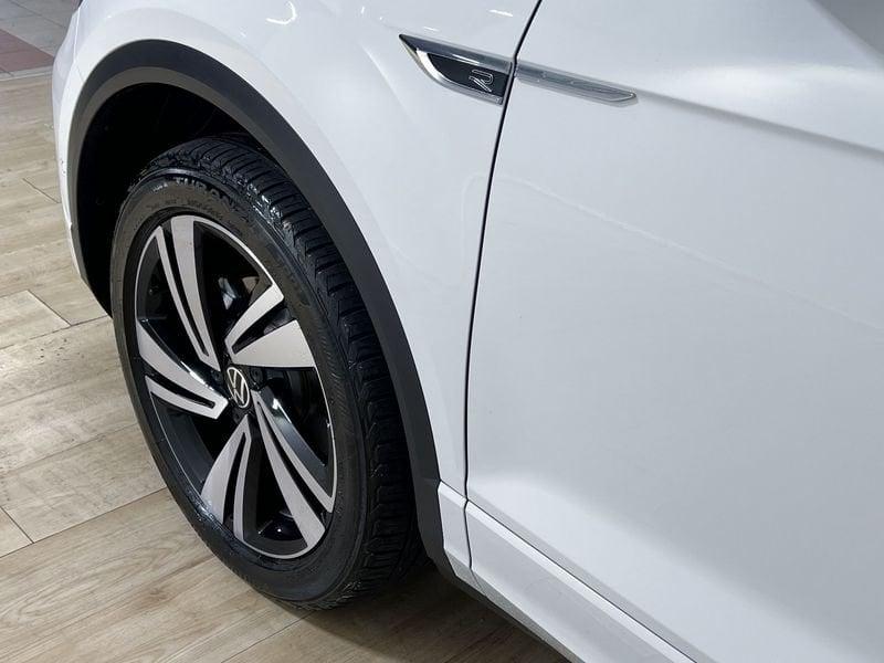 Volkswagen T-Roc T-Roc 1.5 tsi R-Line Plus