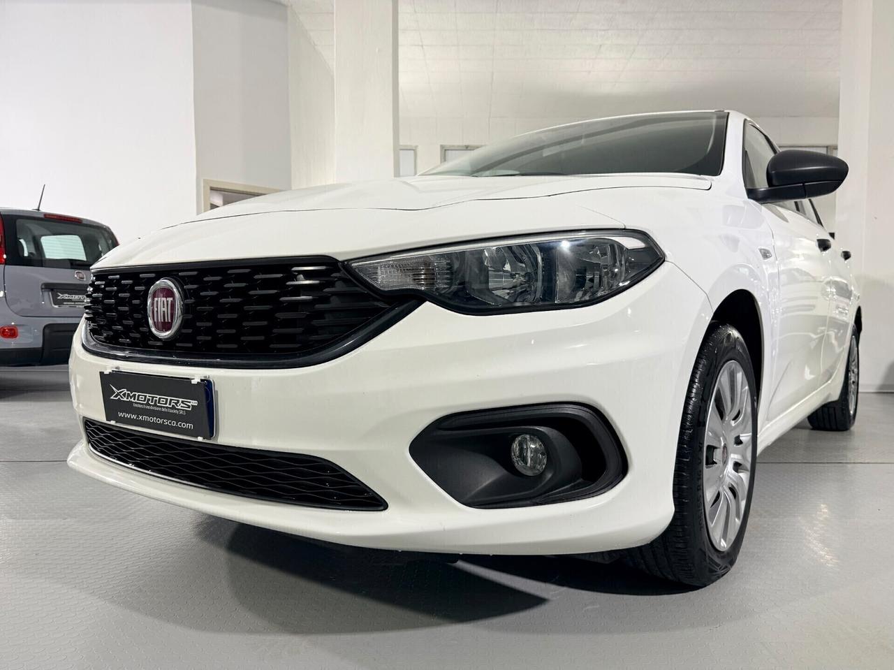 Fiat Tipo 1.3 Mjt Aziendale 5p. 95cv City Life