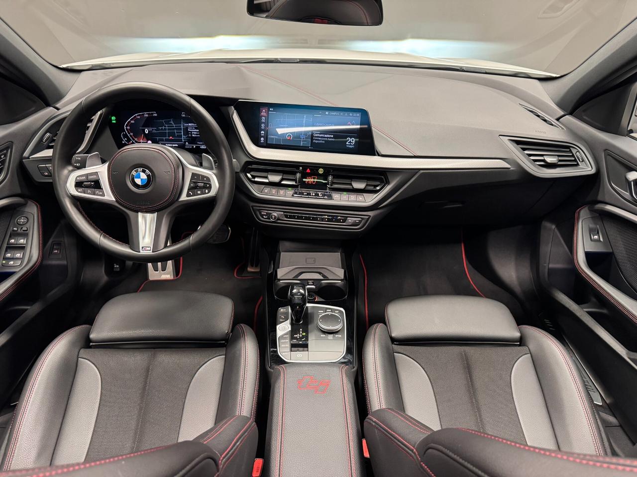 Bmw 125 128ti 5p. Msport