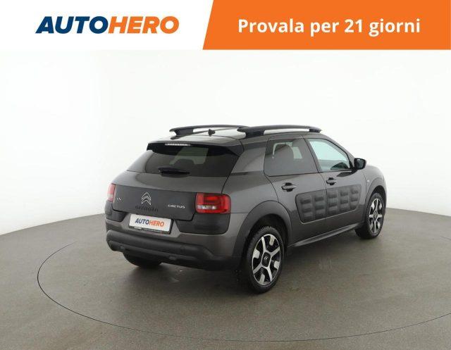 CITROEN C4 Cactus BlueHDi 100 Shine
