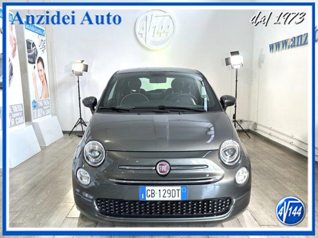 FIAT 500 1.0 Hybrid Lounge