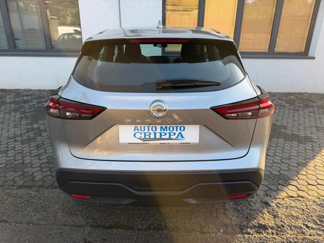 NISSAN Qashqai MHEV 158CV XTRONIC BUSINESS