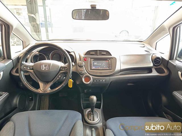HONDA Jazz 1.4 i-VTEC Trend automatico