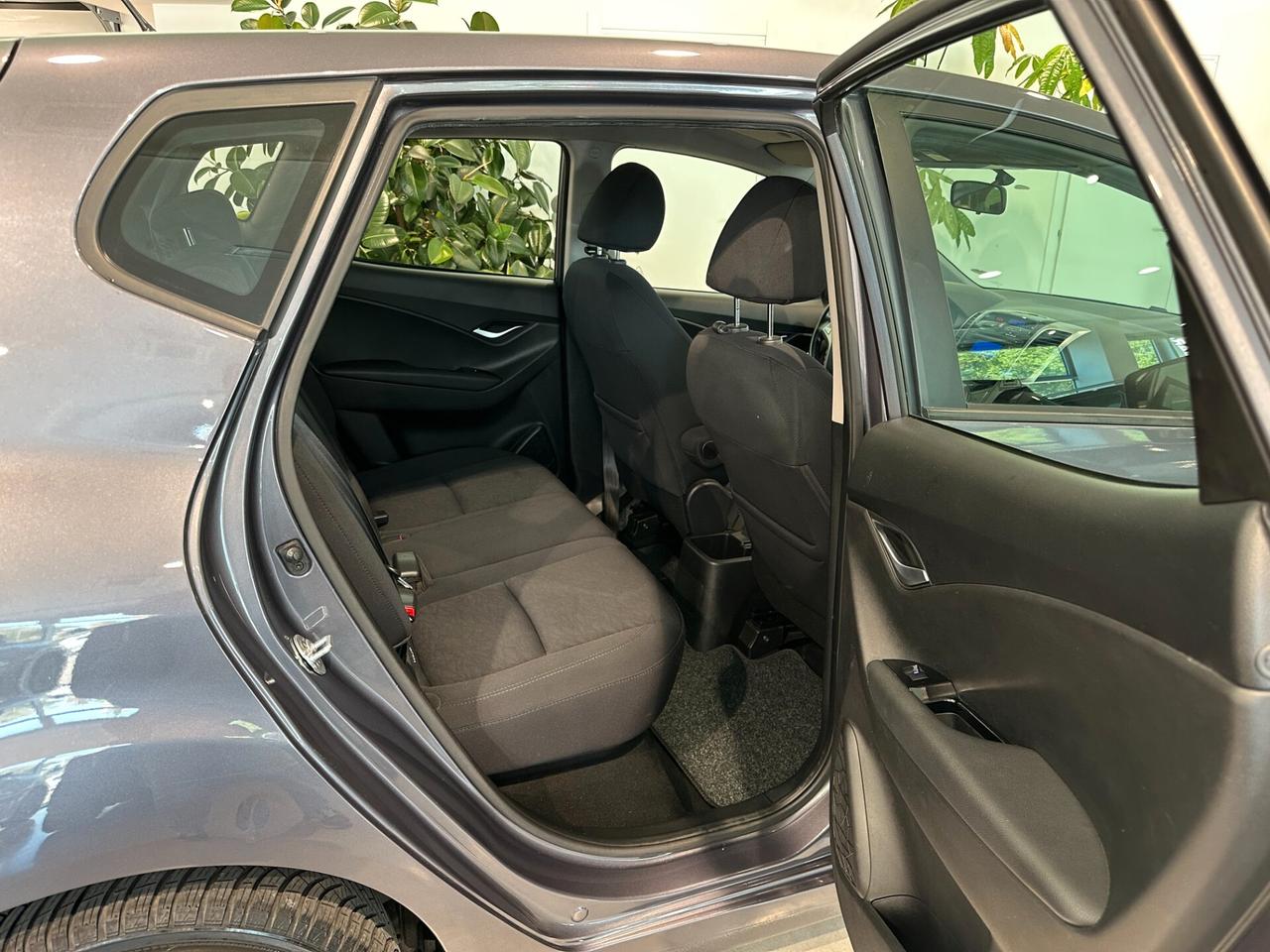Hyundai iX20 1.6 CRDI 115 CV Comfort