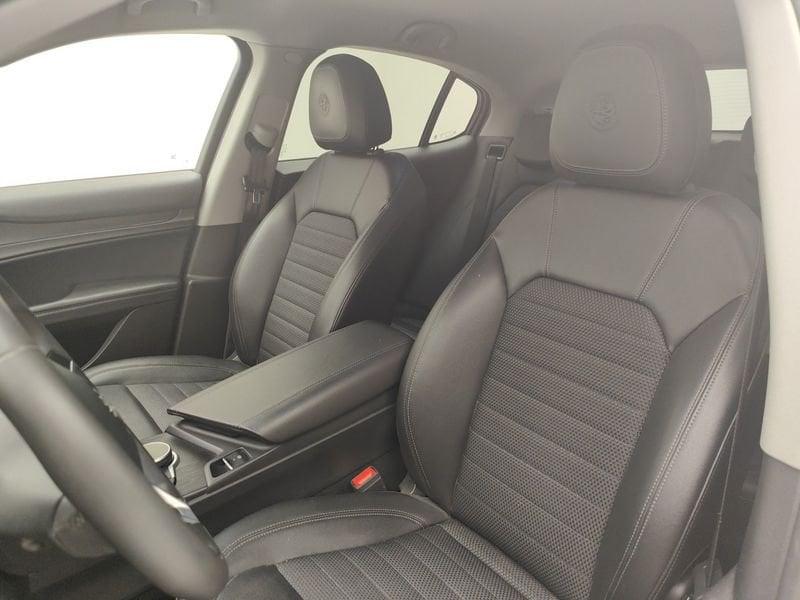 Alfa Romeo Stelvio 2017 2.2 t Super Q4 210cv auto