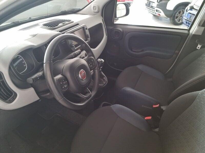 FIAT Panda Panda 1.0 FireFly S&S Hybrid City Cross