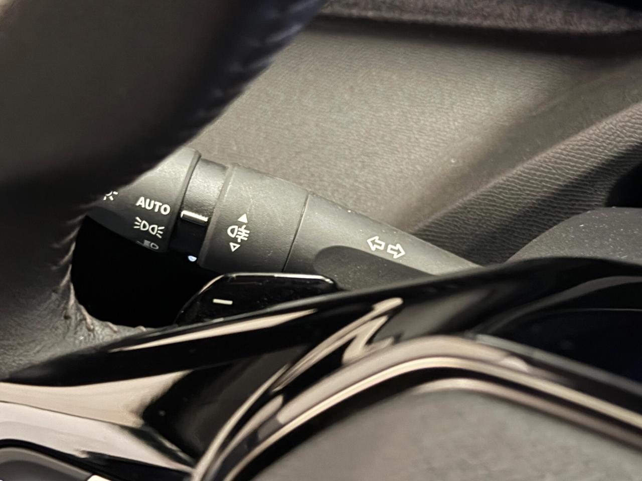 Peugeot 308 BlueHDi 130 S&S EAT8 Allure Pack