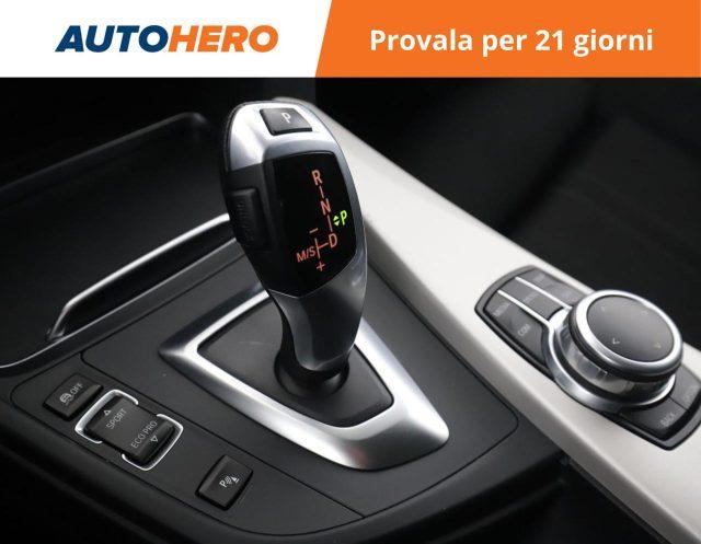 BMW 318 d Touring Business Advantage aut.